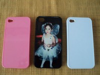 Carcasas Iphone